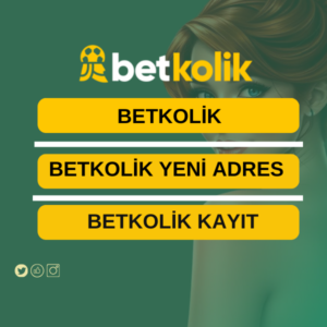 Betkolik 680 Güncel Giriş