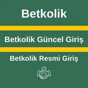 Betkolik Guncel Giris Adresi